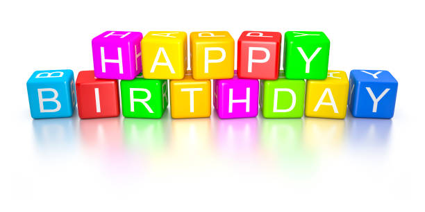 istock happy birthday dice 1097346634