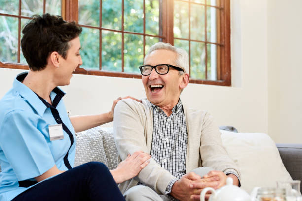 istock Making him feel happy through social-emotional development 1097353684