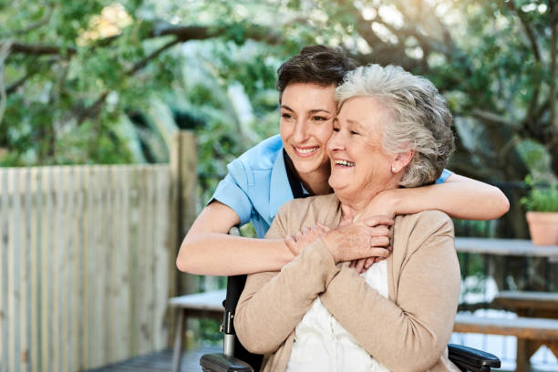 istock She changed my perception of caregivers 1097353742