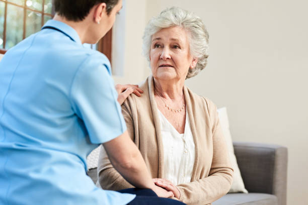 istock I'll have you feeling better in no time 1097353812