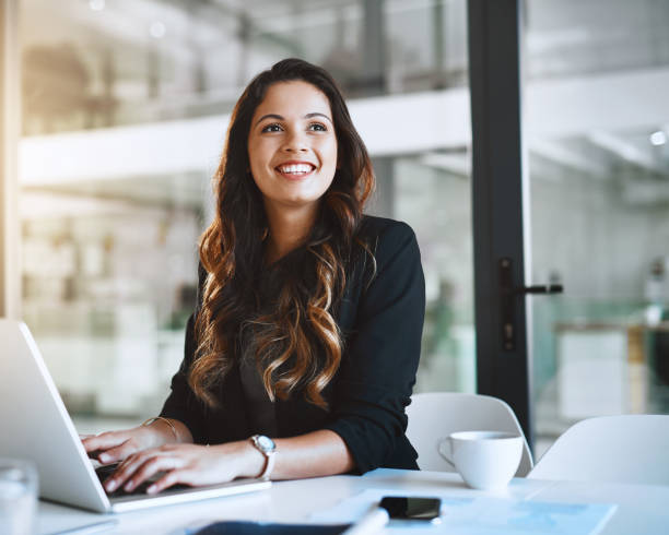 istock And that's how you build a business empire 1097357226