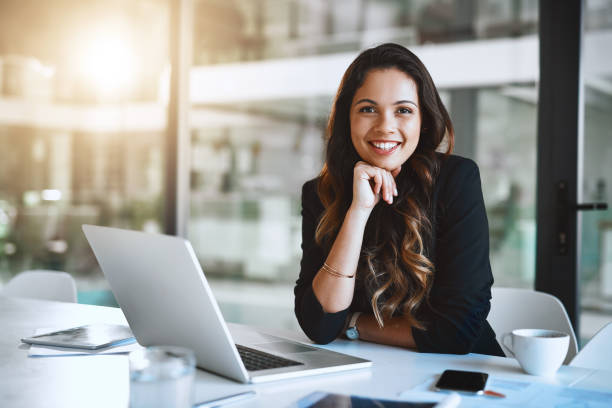 istock I owe it all to ambition 1097357234