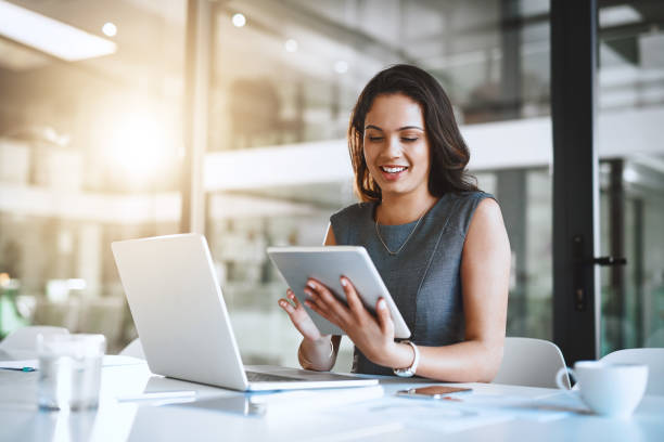 istock Success comes down to how hard you work for it 1097359166