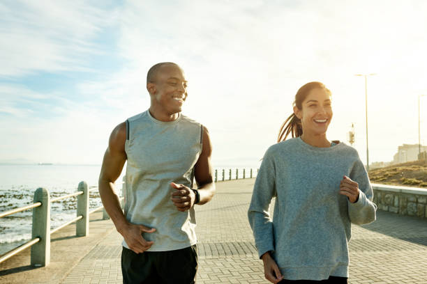 istock They share a positive outlook on life 1097359746