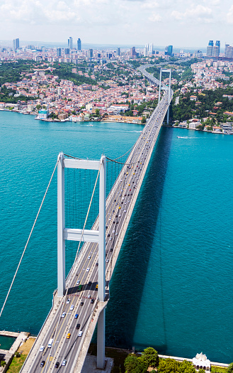 30,000+ Istanbul Bosphorus Bridge Pictures | Download Free Images on  Unsplash