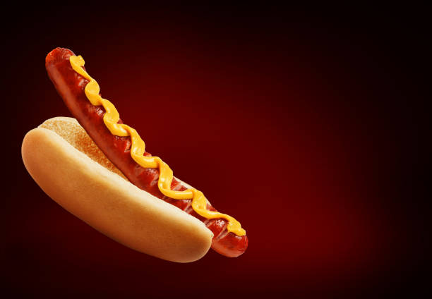 istock hot dog with big sausage 1097387980