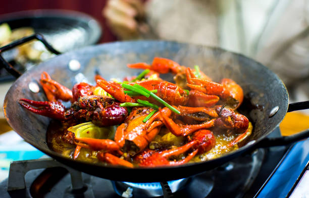 seafood boil restaurant