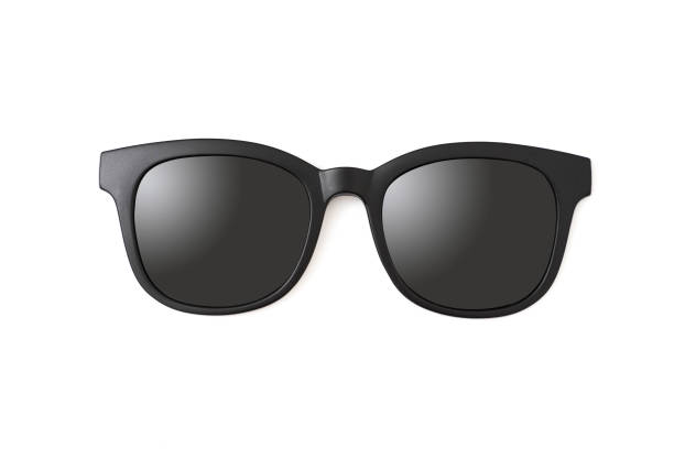 istock aviator sunglasses isolated on white background 1097402252