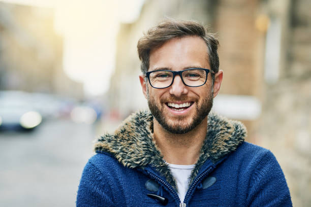 istock I never have a frown when I'm in town 1097409050