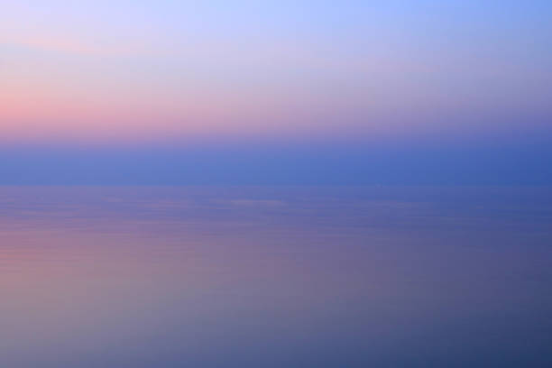 istock Light in the morning before sunrise 1097411936