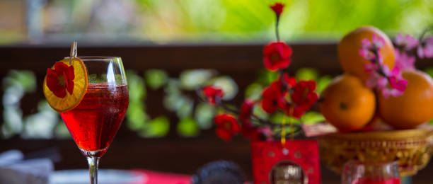 istock Chinese New Year celebration. Holiday and vacation concept 1097416948