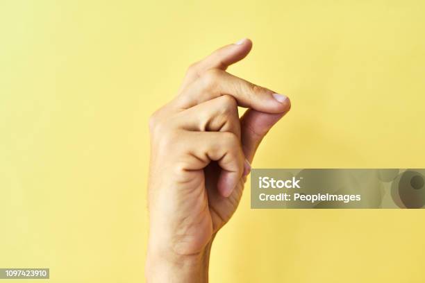 Find Your Groove Stock Photo - Download Image Now - Snapping Fingers, Hand, Finger