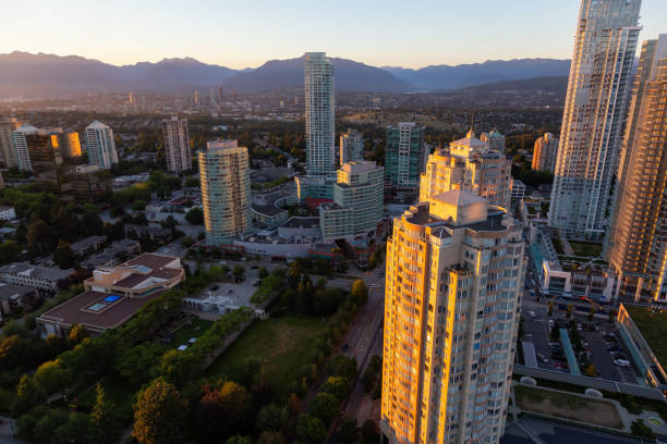 istock Aerial City 1097438746