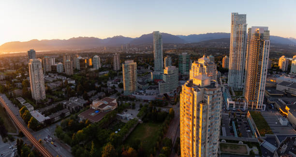 istock Aerial City 1097438764