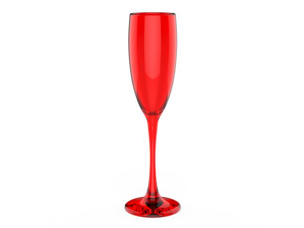 istock Blank Glass Tumbler for branding. 3d render illustration. 1097439404