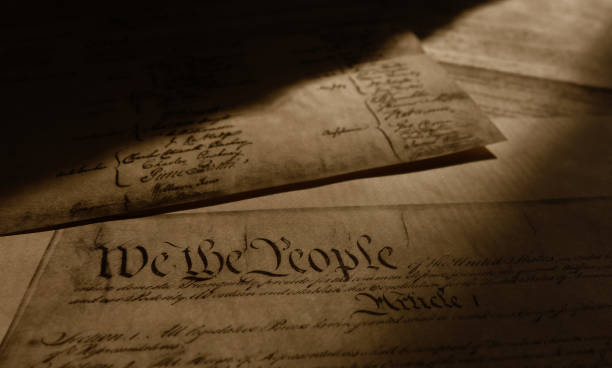 istock United States Constitution 1097458736