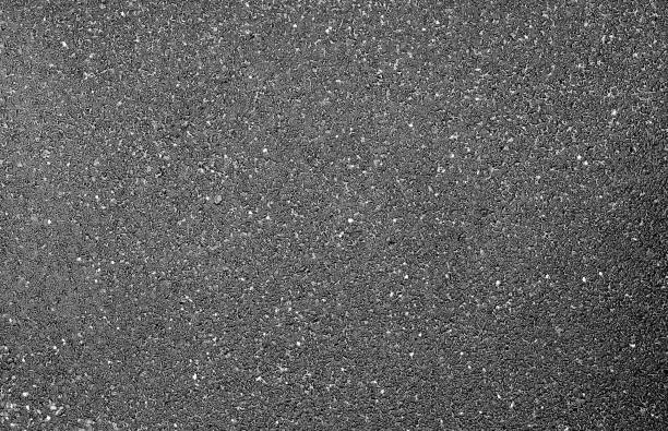 istock Abstract Texture of The Tarmac Road Background 1097462294