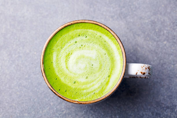 Matcha Latte Pictures | Download Free Images on Unsplash