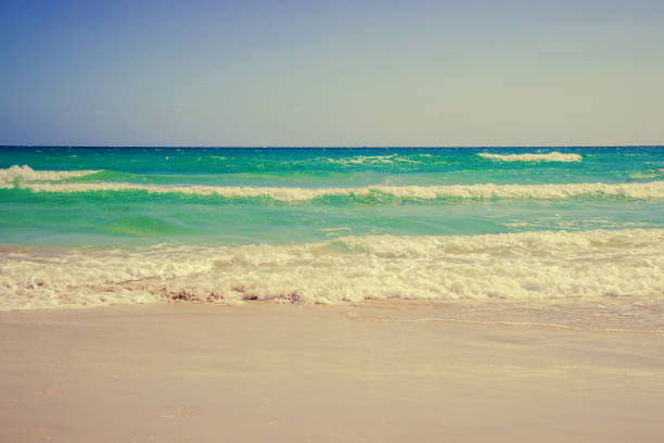 istock The Mediterranean Sea Tunisia Mahdia. Selective focus. 1097467390