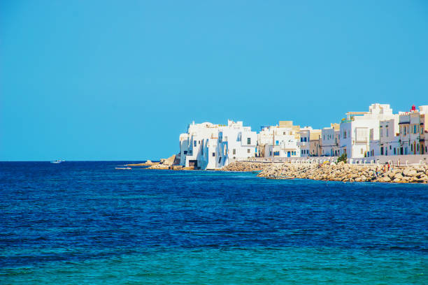 средиземное море тунис махдия. селективный фокус. - tunisia стоковые фото и изображения