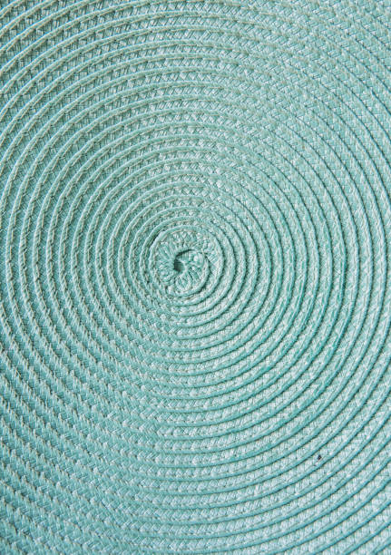 Ladies' straw hat