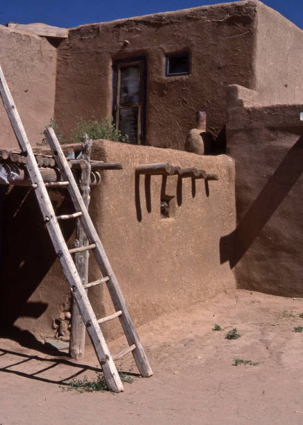 istock Taos, New Mexico 1097470298