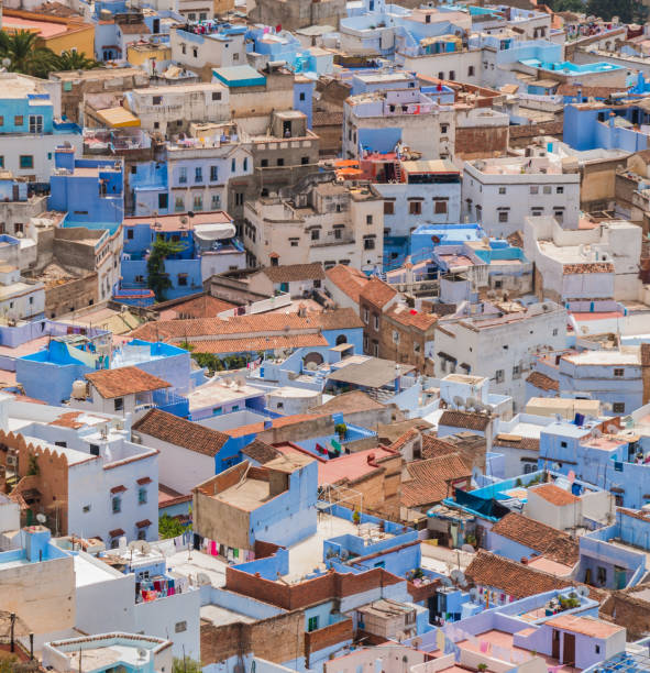 istock Chiefchaouen XVIII 1097473122