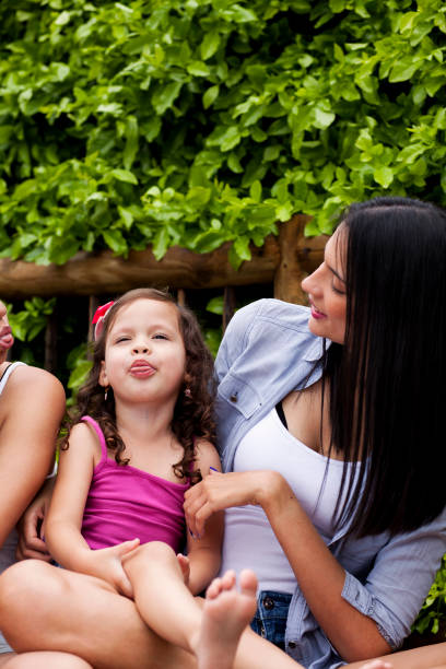 istock Families in Mexico 1097475946