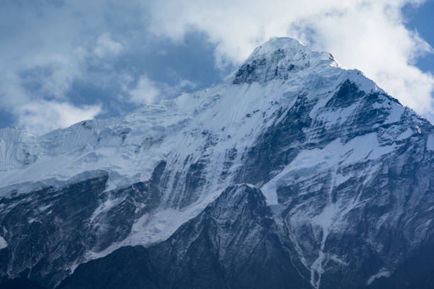 istock Close-Up of Mount Nilgiri 1097481080