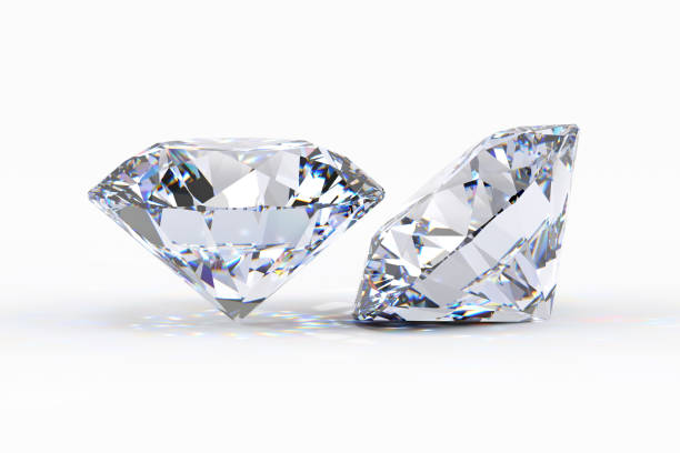 Side Way Diamond Shape 2,000+ Diamond Side View Stock Photos, Pictures & Royalty-Free Images ...