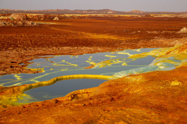 istock lakes in the desert 1097499106