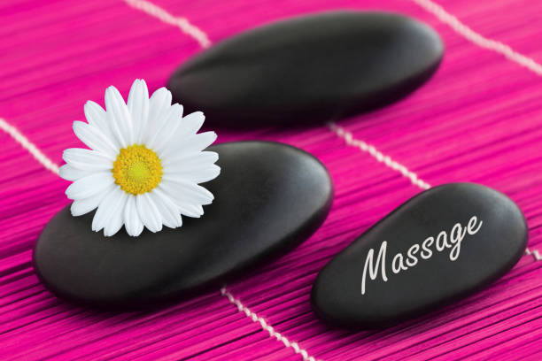istock Wellness Massage Hot stones 1097516832