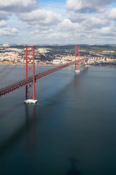 istock bridge of 25 April bridge 1097517046