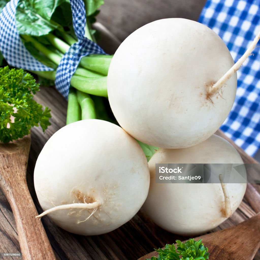 White may turnips White may turnips close up Backgrounds Stock Photo