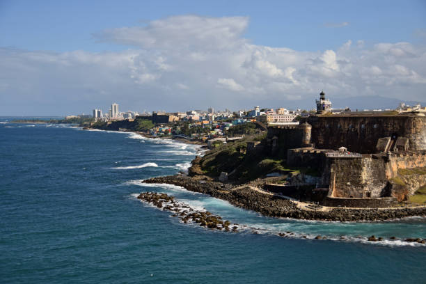 istock San Juan Puerto Rico 1097529060