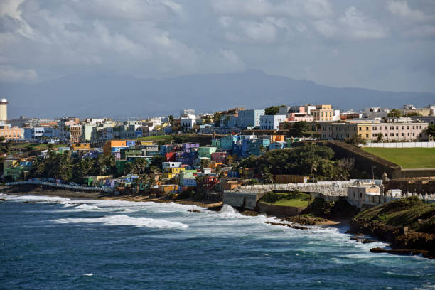 istock San Juan Puerto Rico 1097529066