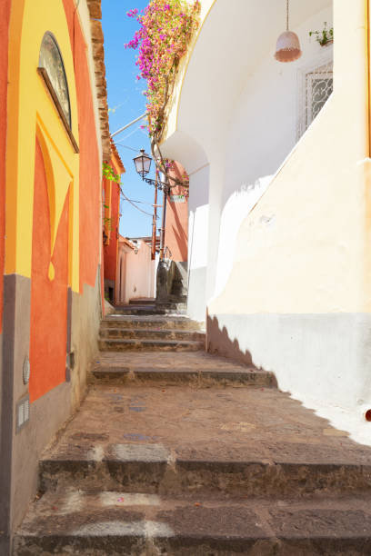 istock Positano resort, Italy 1097543078