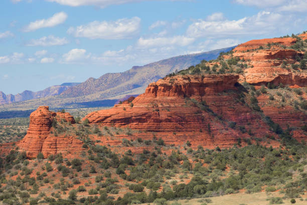 istock Sedona Arizona Red Rocks 1097564028