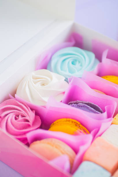 Japanese-style confection
