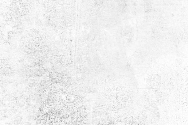 istock Texture of black and white lines, scratches, dots 1097613516
