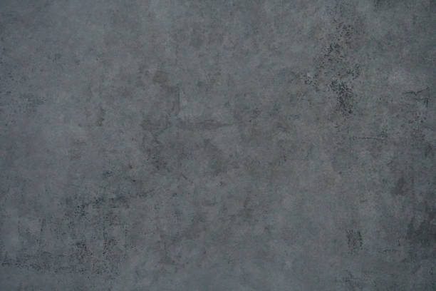 istock Monochrome dark texture with shade of gray color 1097613648