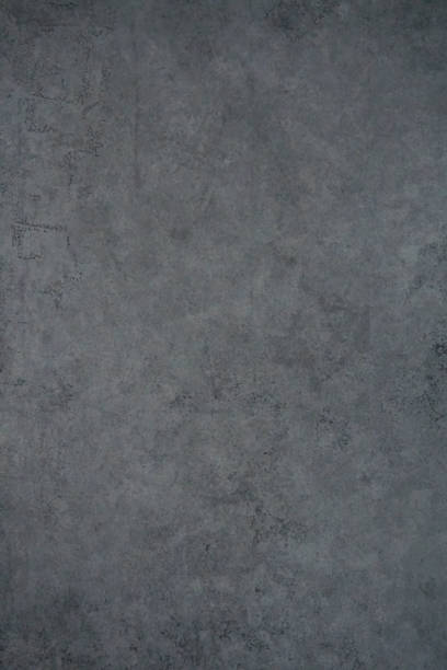 istock Monochrome dark texture with shade of gray color 1097613978