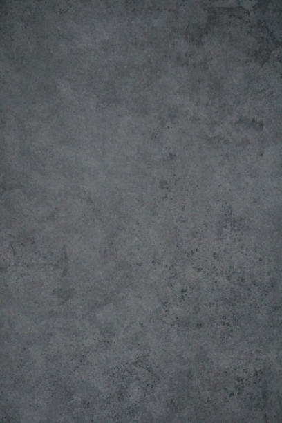 istock Monochrome dark texture with shade of gray color 1097614276