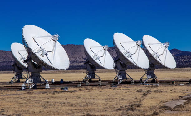 istock VLA of New Mexico 1097624166