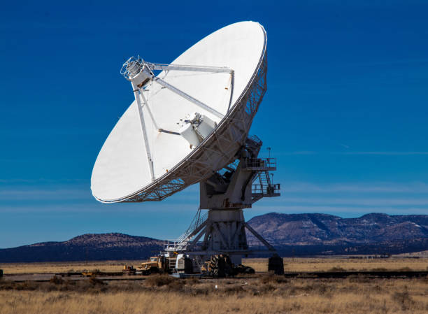 istock VLA of New Mexico 1097624208