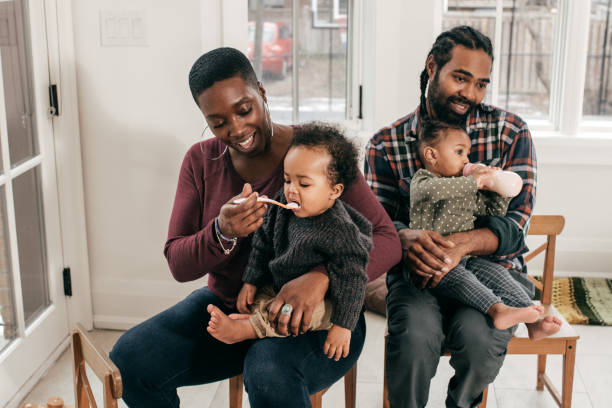 istock Playdate for toddlers 1097642570