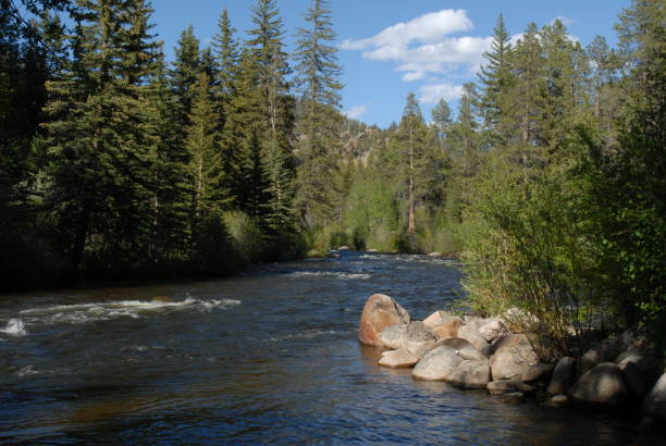 istock Colorado streams and mountains 1097659160