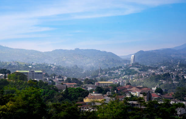 istock City on Mountain or Hill 1097667560