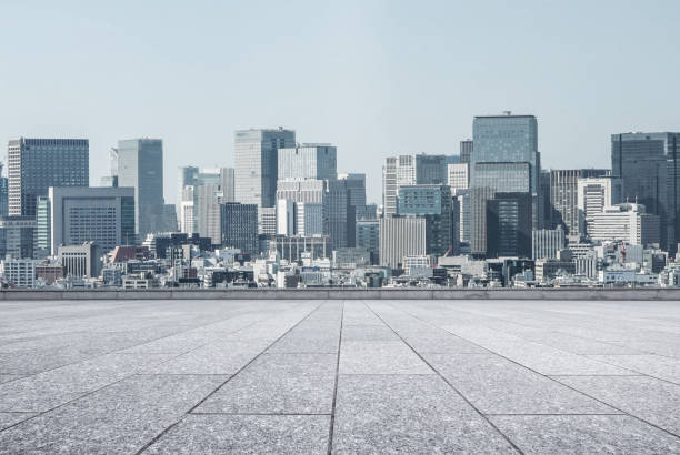 istock Advertising backplate, Hong Kong 1097673704