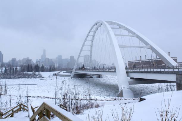 istock Walterdale Winter Wonderland 1097674310
